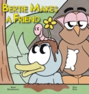 Image for Bertie Makes a Friend