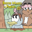 Image for Bertie Makes a Friend