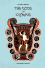 Image for Learn Greek : The Gods of Olympus