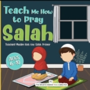 Image for Teach Me How to Perform Wudu