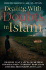 Image for Dealing With Doubts in Islam