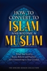 Image for How to Convert to Islam and Become Muslim