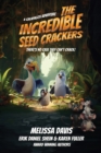Image for The Incredible Seed Crackers : A Galapagos Adventure