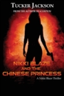 Image for Nikki Blaze and the Chinese Princess