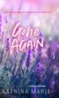 Image for Gone Again