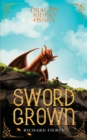 Image for Sword and Crown : Dragon Riders of Osnen Book 12