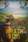 Image for Wrath and Ruin: A Young Adult Fantasy Adventure