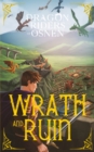 Image for Wrath and Ruin : A Young Adult Fantasy Adventure