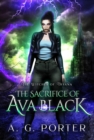 Image for Sacrifice of Ava Black