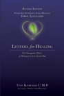 Image for Letters for Healing : The Therapeutic Power of Writing to a Lost Loved One - Revised Edition