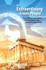 Image for The Extraordinary Greek People