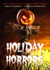 Image for Holiday Horrors