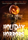 Image for Holiday Horrors