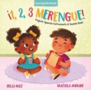 Image for !1, 2, 3 Merengue!: English-Spanish Instruments &amp; Sounds Book