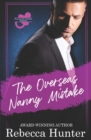 Image for The Overseas Nanny Mistake : Practically Perfect Nannies Book 5