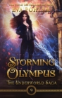 Image for Storming Olympus