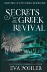 Image for Secrets of the Greek Revival