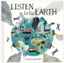 Image for Listen to the Earth  : caring for our planet
