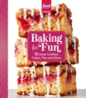 Image for Food Network Magazine Baking For Fun