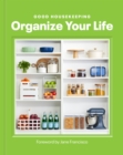Image for Good Housekeeping Organize Your Life