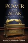 Image for The Power of the Altar