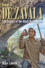 Image for House of De Zavala : The Legacy of the Black Heart Stone