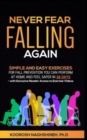 Image for Never Fear Falling Again