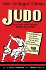 Image for Judo : 41 Lessons in the Modern Science of Jiu-Jitsu