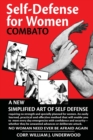 Image for Self Defense for Women : Combato