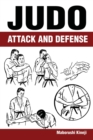 Image for Judo : Attack and Defense
