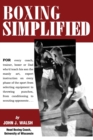 Image for Boxing Simplified