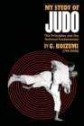 Image for My Study of Judo