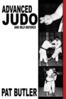 Image for Advanced Judo and Self-Defence