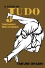 Image for A Guide to Judo Throwing Techniques with additional physiological explanations