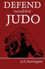 Image for Defend Yourself with Judo
