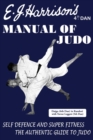 Image for The Manual of Judo