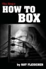 Image for The Ring&#39;s How to Box