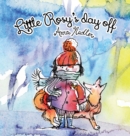 Image for Little Rosy&#39;s Day Off : A fun winter zoo adventure and memory exercise for kids.