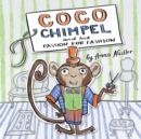 Image for Coco Chimpel and His Passion for Fashion