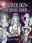 Image for Astrology Coloring Book