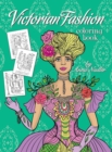 Image for Victorian Fashion Coloring Book