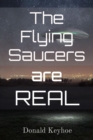 Image for Flying Saucers are Real