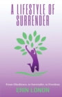 Image for A Lifestyle of Surrender