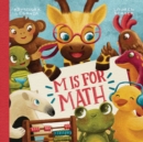 Image for M is for Math