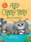 Image for Abby the Crabby Tabby : Discovers Gratitude