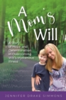 Image for A Mom&#39;s Will
