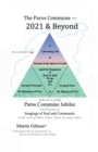 Image for The Paros Commune - 2021 &amp; Beyond : Paros Commune Jubilee, Imagings of Soul and Community