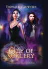 Image for City of Sorcery