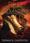 Image for Fires of Alexandria