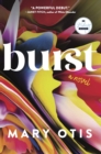 Image for Burst : A Novel